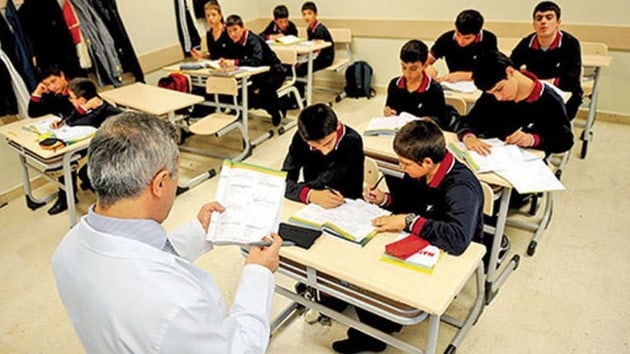 MEB 2018 Özel okul teşvik başvuruları başladı | Özel okul teşvik başvuru şartları neler? | 2018 özel okul teşvik